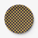 Search for mustard paper plates Classic