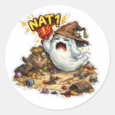 Search for critical stickers Dungeon master