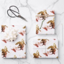 Search for rodeo wrapping paper Wild west