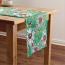 Search for daisy table runners White