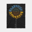 Search for be brave blankets Slava ukraini