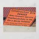 Search for zone postcards Construction