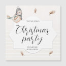 Search for party christmas cards Winter