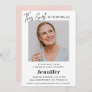 Search for 62nd birthday invitations Sixty