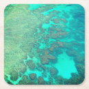 Search for tropical reef coasters Sea