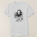 Search for dracula tshirts Monster