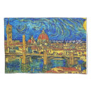 Search for italy pillowcases Watercolor