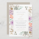 Search for peach gold invitations Modern
