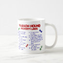 Search for hound mugs Dog