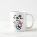 Search for proud grandma mugs Baby