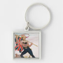 Search for union key rings Patriotism