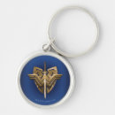 Search for gold symbol key rings Heroine