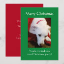 Search for beautiful christmas invitations Red