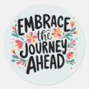 Search for ahead stickers Inspirational