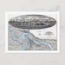 Search for panoramic maps postcards Civil