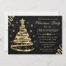 Search for ribbon christmas invitations Winter