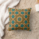 Search for teal geometric cushions Stylish