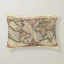Search for vintage world globe cushions Antique
