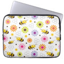 Search for bee laptop cases Floral