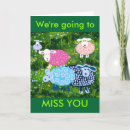 Search for farewell wishes cards Goodbye