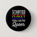 Search for closet badges Rainbow