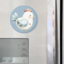 Search for designer magnets For her