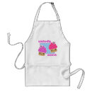 Search for cartoon woman aprons Cute