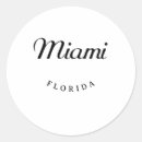 Search for miami fl stickers Travel