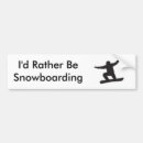 Search for snowboard bumper stickers Ski