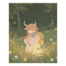 Search for cute anime girl posters Whimsical