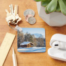 Search for logs key rings Snow