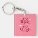 Search for risks key rings Inspirational