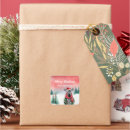 Search for christmas animal stickers Kids