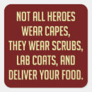 Search for first responders stickers Nurses