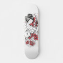 Search for lady skateboards Red