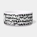Search for dog bowls Pattern