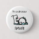 Search for rawr badges Dinosaur