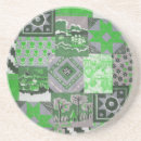 Search for patchwork coasters Quilt