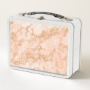 Search for rose gold lunch boxes Pink