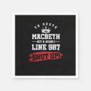 Search for funny theatre quotes Macbeth