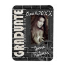 Search for graduation frames magnets Graduate