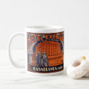 Search for casablanca mugs Vintage