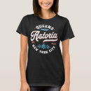Search for astoria tshirts York