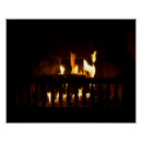Search for christmas fireplace posters Cosy