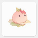 Search for fantasy illustration stickers Cute