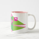 Search for two fish mugs Cute