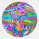 Search for line art stickers Stylish