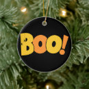 Search for boo boo christmas tree decorations Spooky season