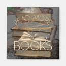 Search for reading magnets Reader