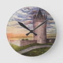 Search for country cottage clocks Rustic